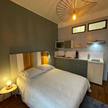 Opale 1 Appartement Vichy Buitenkant foto