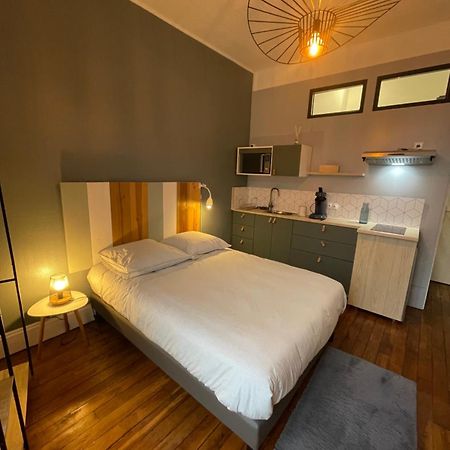 Opale 1 Appartement Vichy Buitenkant foto