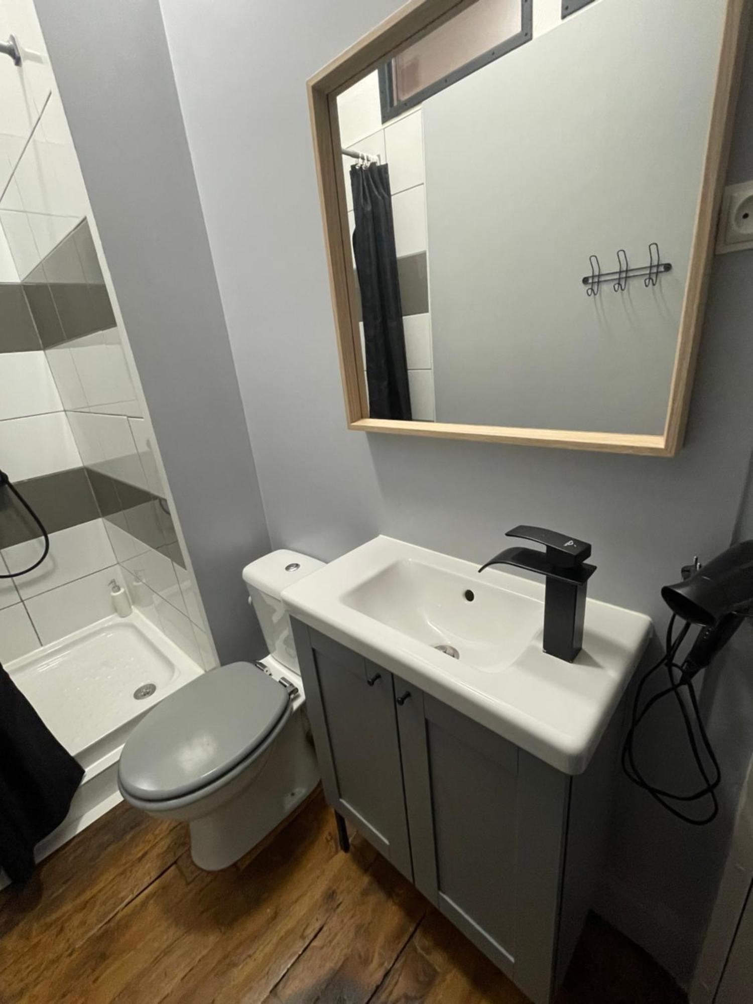 Opale 1 Appartement Vichy Buitenkant foto